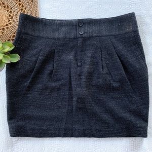 Banana Republic Mini-Skirt sz 8